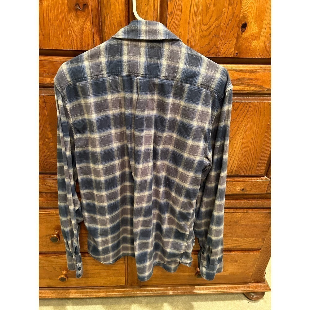 Vans Button Down Extra Large - image 6